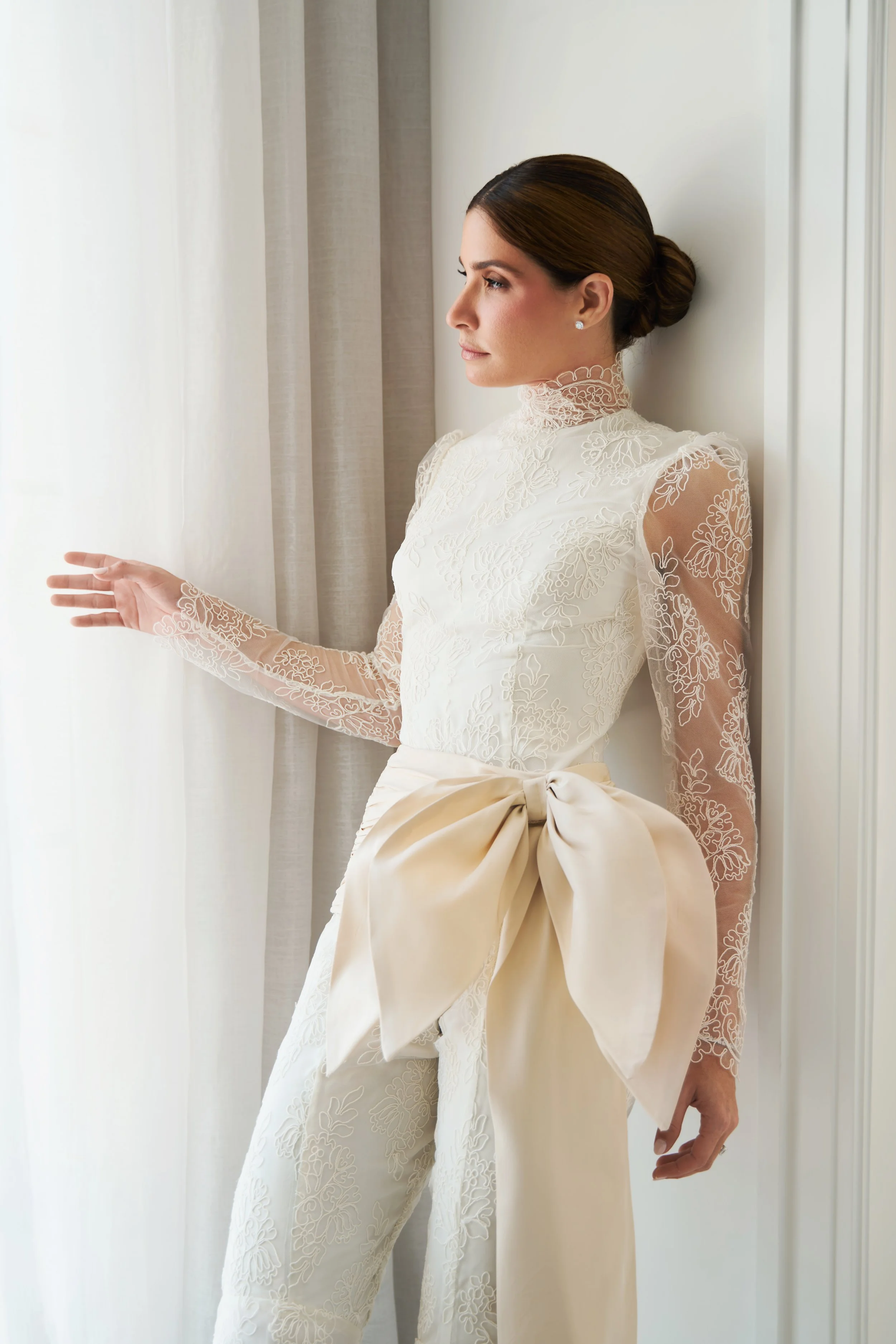Our Origin Story — Atelier by Isabella Vizoso